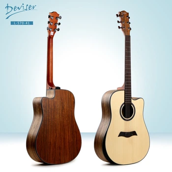 Гітара акустична Deviser LS-570-41