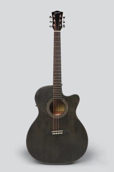 Гитара электроакустическая Deviser LS-130TBK-40 EQ
