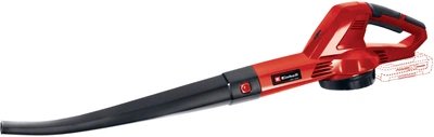 Повітродув акумуляторний Einhell X-Change GE-CL 18 Li E - Solo (3433532)