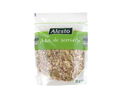 Семечки Alesto Mix de seminte микс 200 г