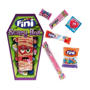 Конфеты Fini Scary Box 92 г