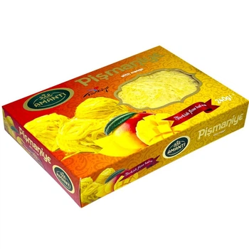 Пишмание Amanti со вкусом манго 240 г