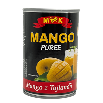 Пюре манго MK Mango Puree 425 г