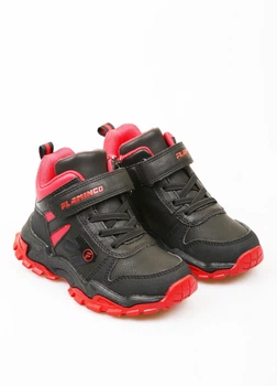 Ботинки Flamingo 28 Черный (PK-212B-F13-2610-Black)