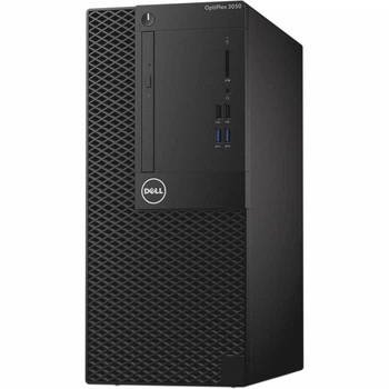 Компьютер Dell Optiplex 3050 MT (i5-7500/16/240SSD) Б/У
