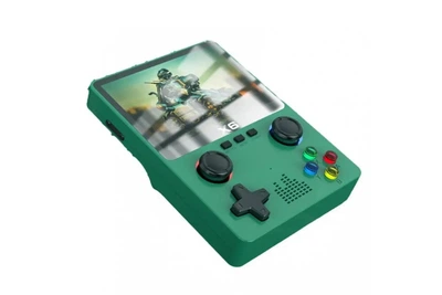 Игровая консоль BOYHOM X6 3.5" 11 игр
