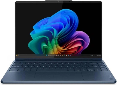 Ноутбук Lenovo Yoga 9 2-in-1 14ILL10 (83LC0001US)