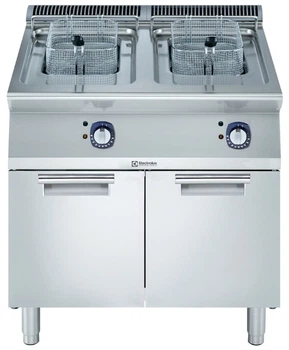 Фритюрница электрическая Electrolux E7FREH2BF0 (371078) MO-58625
