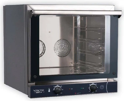 Піч конвекційна Tecnodom FEM04NE595V MO-32928