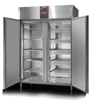 Шкаф морозильный Tecnodom AF14PKMBT MO-55410