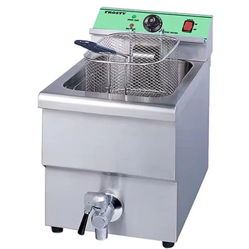 Фритюрница электрическая EFS-12L FROSTY KI-000008957