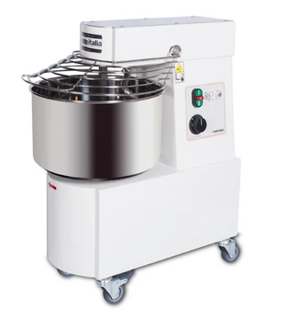 Тестомес Restoitalia SK402VTW MO-55322