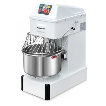 Тестомес спиральный HS 20 FROSTY KI-000006164