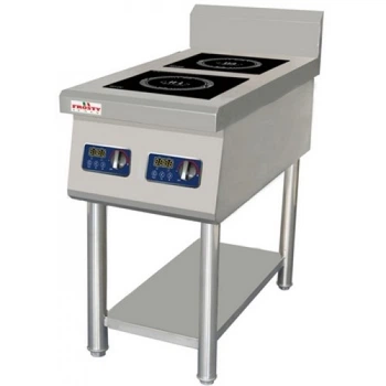 Плита индукционная 35-KP2 FROSTY KI-000006052
