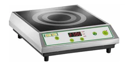 Плита индукционная Fimar PFD27 MO-17590