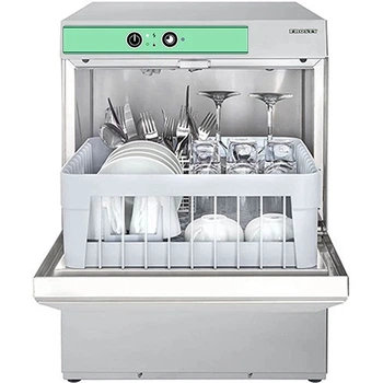 Машина для мойки стаканов (бокалов) ECO35 FROSTY KI-000008529