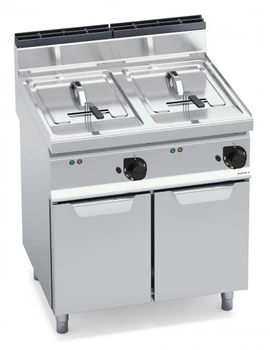 Фритюрниця електрична Bertos E7F10-8M MO-29202