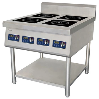 Плита индукционная 35-KP4 FROSTY KI-000005486