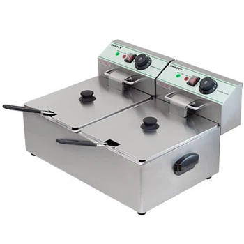 Фритюрница электрическая EFE-66 FROSTY KI-000008761