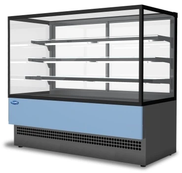 Холодильна вітрина Tecnodom EVOK150V290