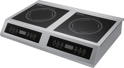 Плита индукционная REEDNEE AMCD204 MO-51569