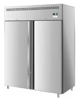Шкаф холодильный Forcold G-GN1200TN-FC MO-46803