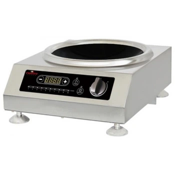 Плита индукционная WOK G35-KA18 FROSTY KI-000005847