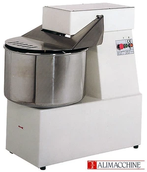 Тестомес Alimacchine SM50FT2VTX MO-39110