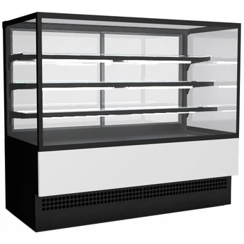 Холодильна вітрина Tecnodom EVOK180V290