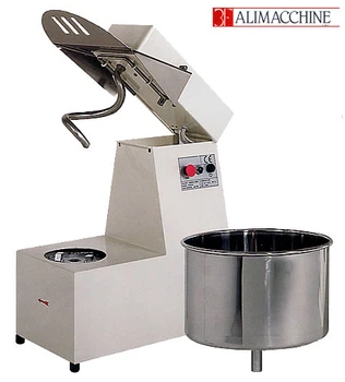 Тестомес Alimacchine SM05VET MO-28689
