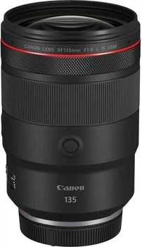 Длиннофокусный объектив Canon RF 135mm f/1.8 L IS USM (5776C005)