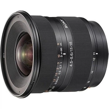 Широкоугольный объектив Sony SAL1118 11-18mm f/4,5-5,6