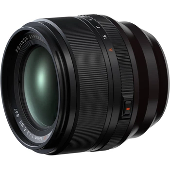 Стандартный объектив Fujifilm XF 56mm F1,2 R WR (16780028)
