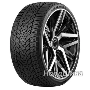 Автомобільна шина Grenlander Icehawke I 195/70 R14 91T