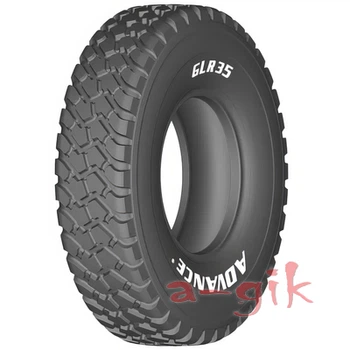 Шина Advance GLR35 (універсальна) 365/85 R20 164G