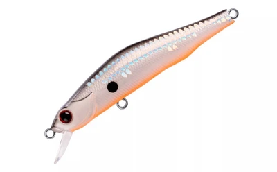 Воблер TRIDENT VA Range SR 80SP 80 мм, вес 8.6 гр., 0 - 1.0 м. VA010S,TVA-W-R-SR-80SP-VA010S
