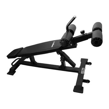 Регульована лавка для преса - GymBeam Accessories