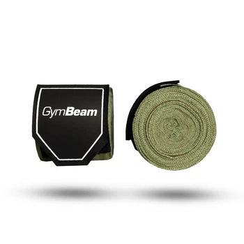 Боксерські бинти 4 м - GymBeam Accessories