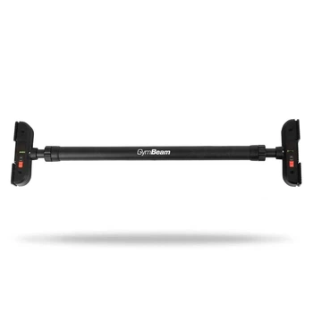 Перекладина для підтягувань розсувна - GymBeam Accessories