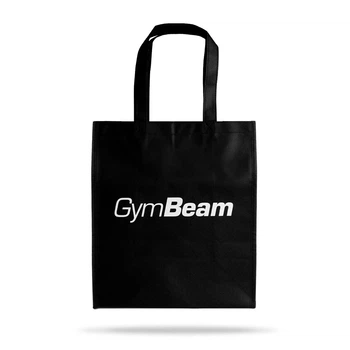 Сумка-шоппер Чорний - GymBeam Accessories