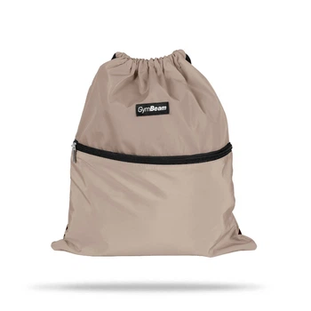 Рюкзак Sack Pack піщаний - GymBeam Accessories