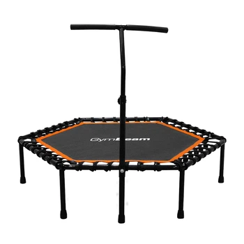 Фітнес-батут Jump - GymBeam Accessories
