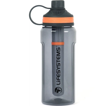 Фляга с фильтром Lifesystems Water Filter Purifier Bottle (1012-44030)