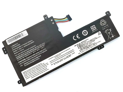 Аккумуляторная батарея для ноутбука Lenovo IdeaPad L3-15ITL6 (L18M3PF2) ( 138550 )
