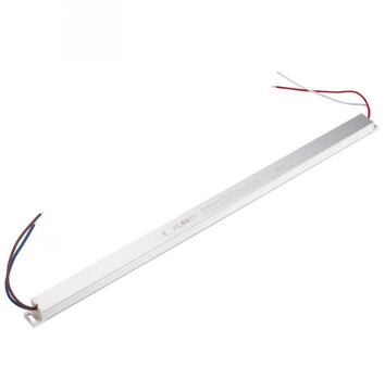 Блок живлення SLIM 100W, 24V. IP20 KLOODI KDPS-CLL100-24V