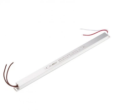 Блок живлення SLIM 60W, 24V. IP20 KLOODI KDPS-CLL60-24V
