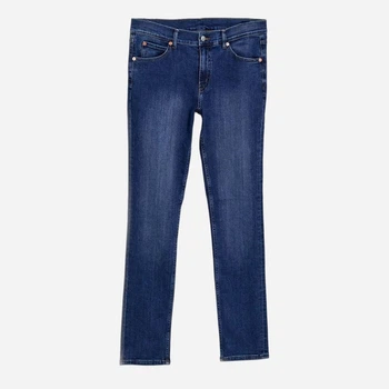 Джинсы Skinny женские Cheap Monday 356748002b76 W24L32 Синие (KC1000000026203)