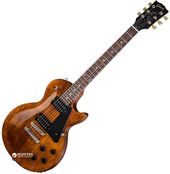 Электрогитара Gibson 2018 Les Paul Faded (226374) Worn Bourbon