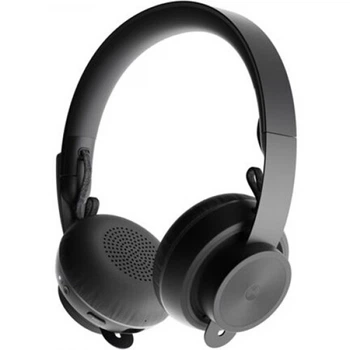 Гарнітура Logitech Zone Wireless Teams (981-000854)