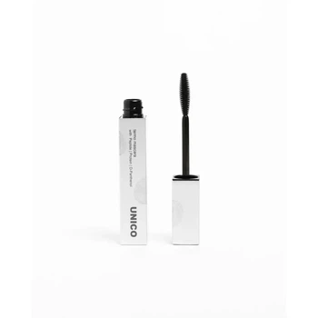 Термотушь с пептидами Unico TERMO MASCARA with peptides BLACK, 10г